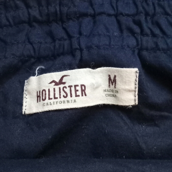 Summer top bundle Hollister lined camisole top with straps and Isis body suit - Picture 5 of 14